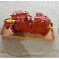 Volvo Excavator EC130 Hydraulic Pump K3V63DT-1Y0R-9N0Q